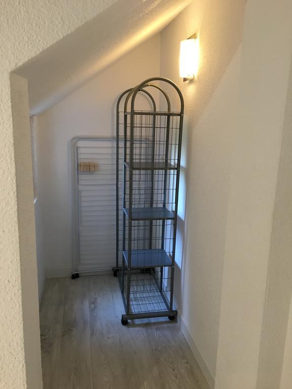 Studio Hennebont Deco London Apartment Ngoại thất bức ảnh
