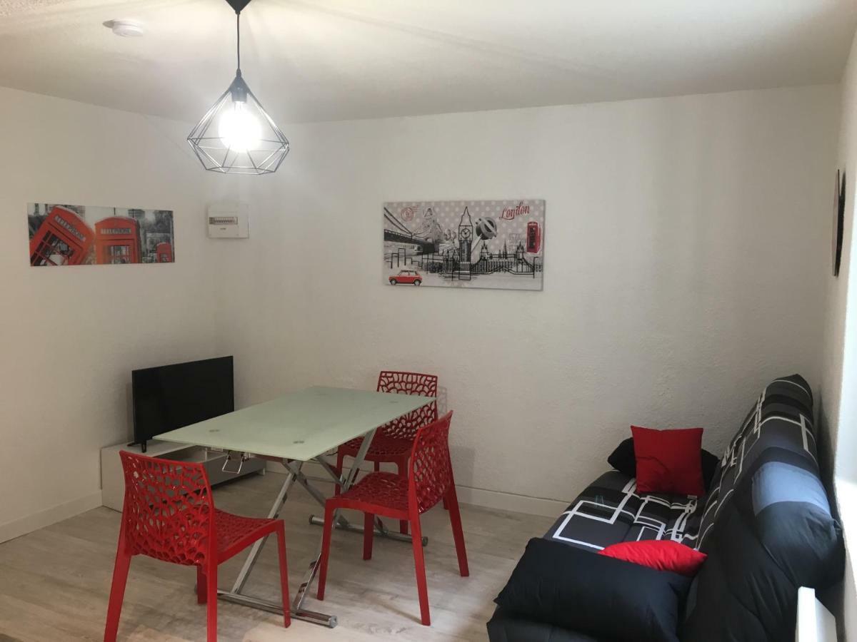 Studio Hennebont Deco London Apartment Ngoại thất bức ảnh